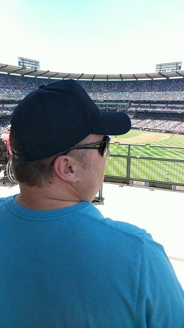 Brian Nagle's album, Mobile Uploads