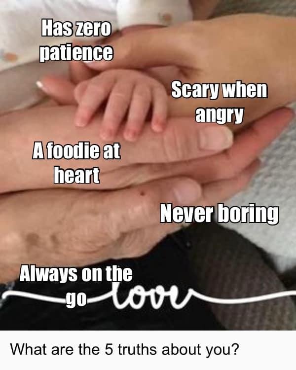 I have to agree!