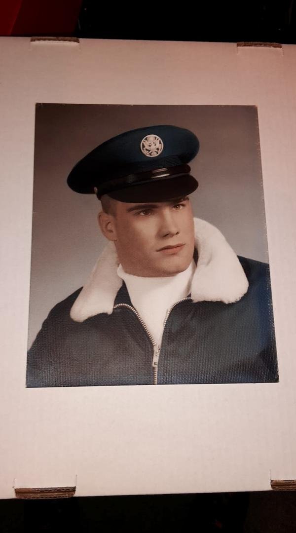 Happy Veterans Day