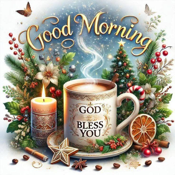 Goodmorning