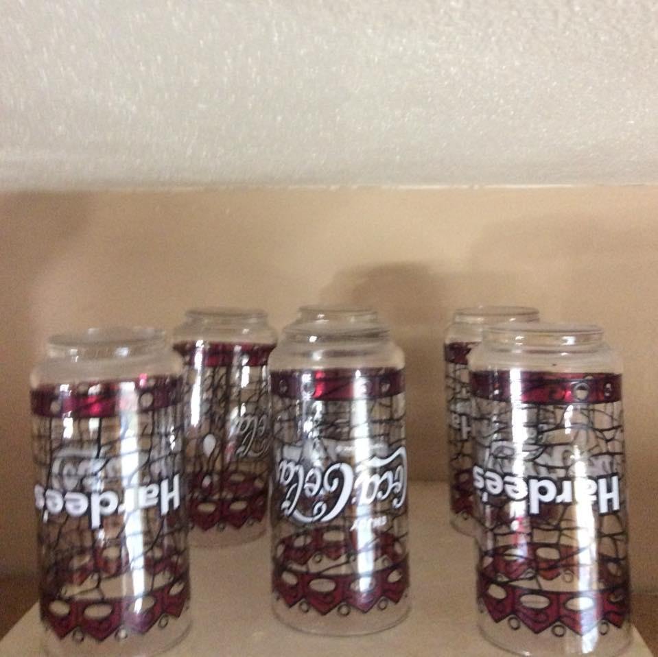 When the last time you have seen a set of these
