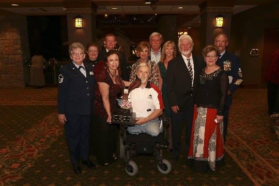 Barbara Riggle's album, Gala 2015