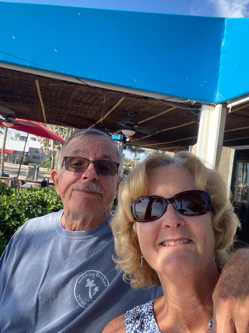 Bob wanted to share this. 😃