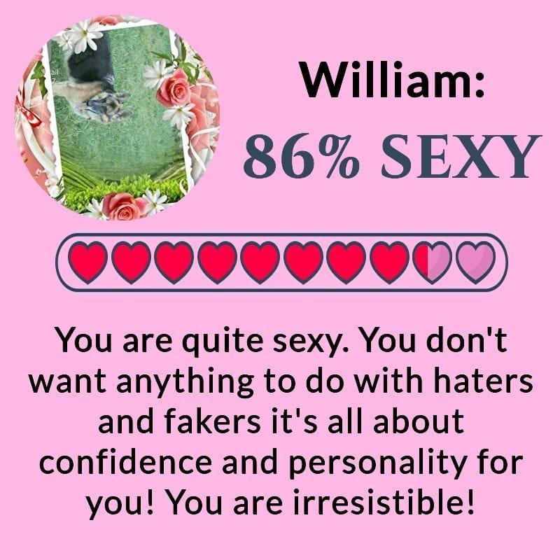 Yes thats me
