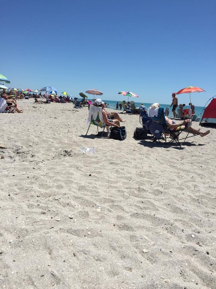 Beautiful day!!!