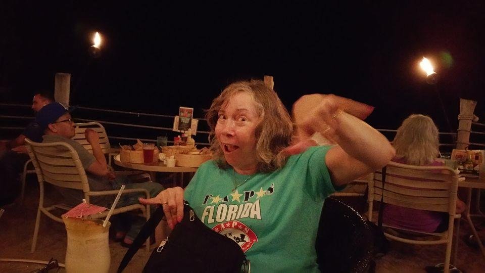 Huggos on the beach. My favorite person in the world!