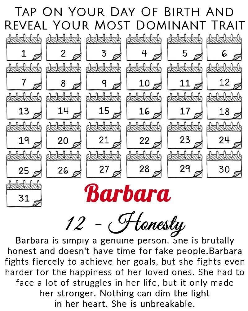 Barbara Shaw's album, Mobile uploads