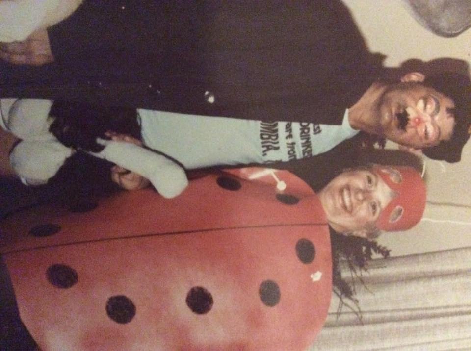Karen Wertich-Budak, remember this, they made me do it