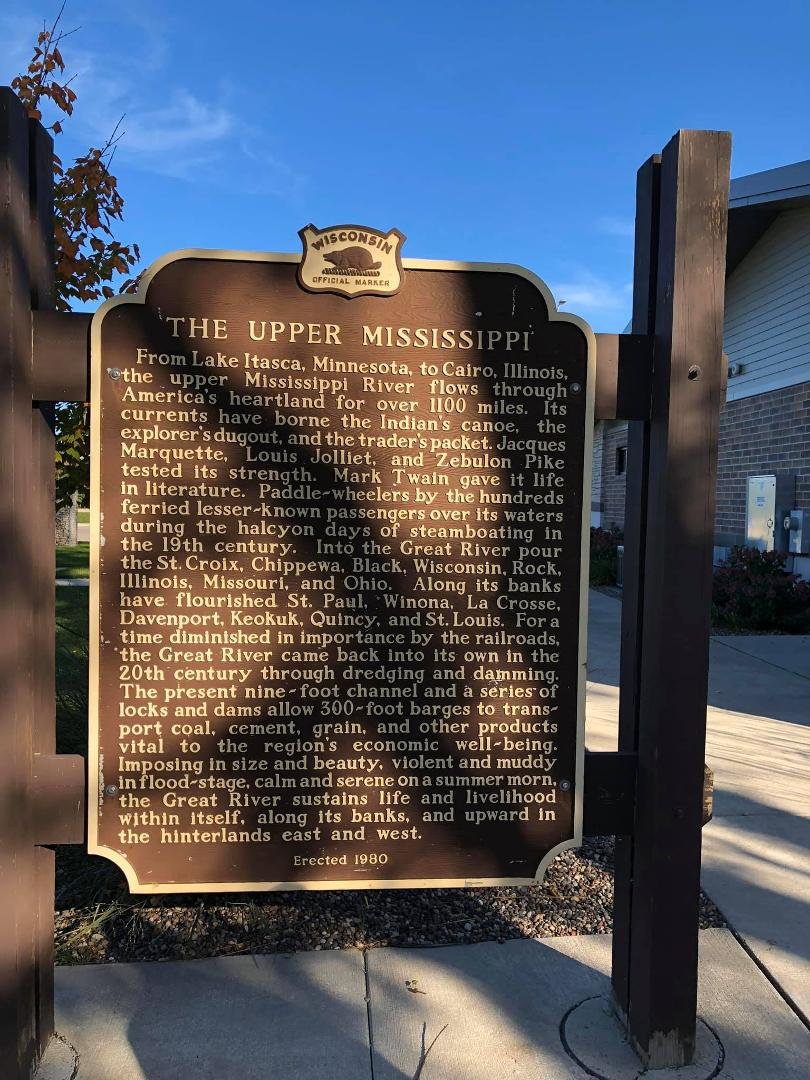 Upper Mississippi River