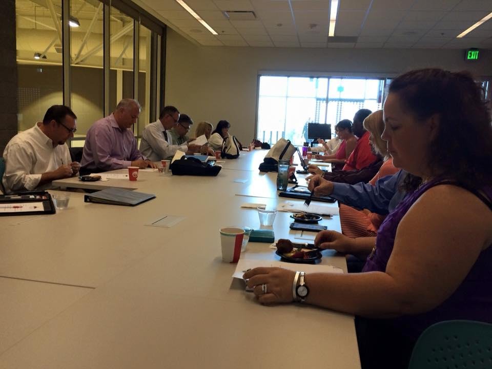 East Valley Mayor's Prayer Breakfast Committee