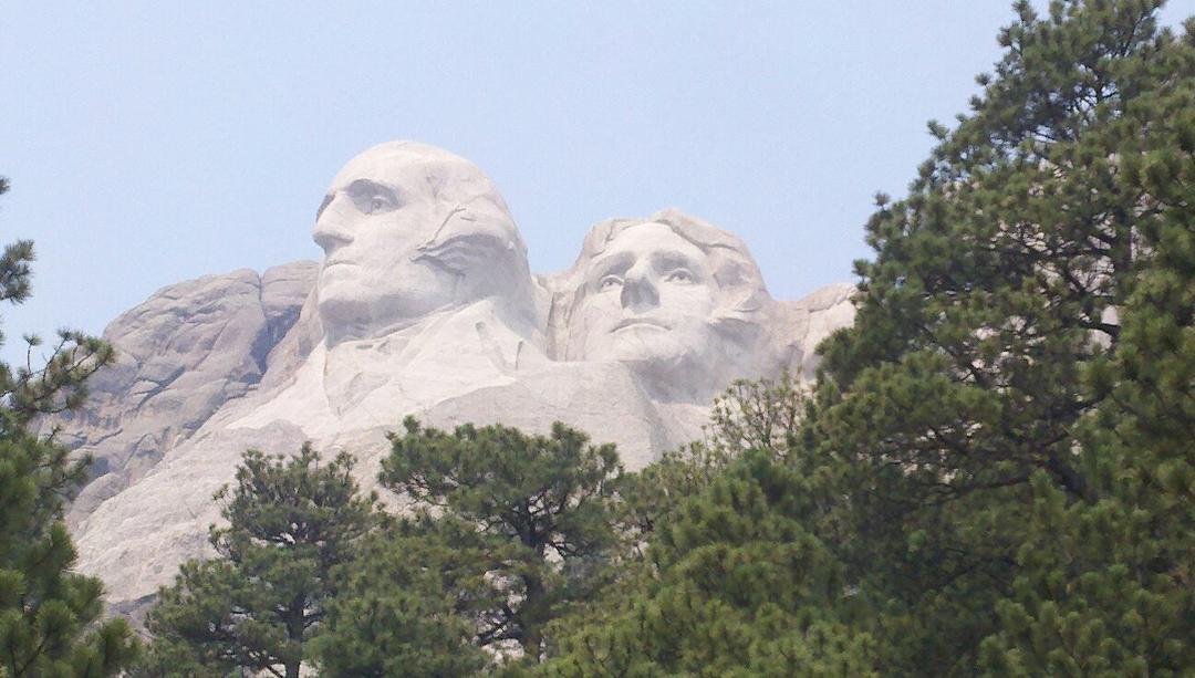 Wow, this was worth the trip! Impressive.