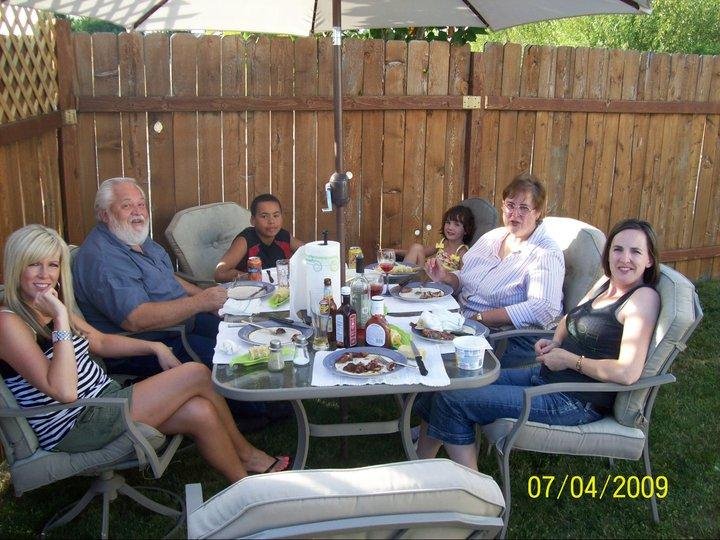 Jerry Feil's album, November 14, 2010