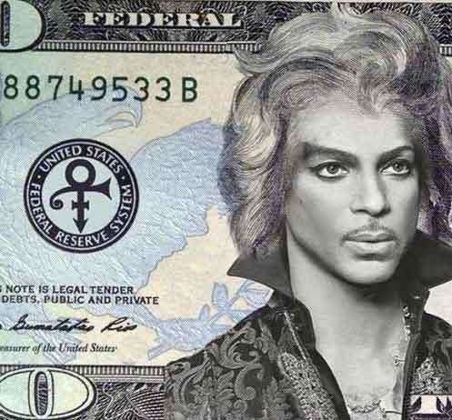 New bill 19.99