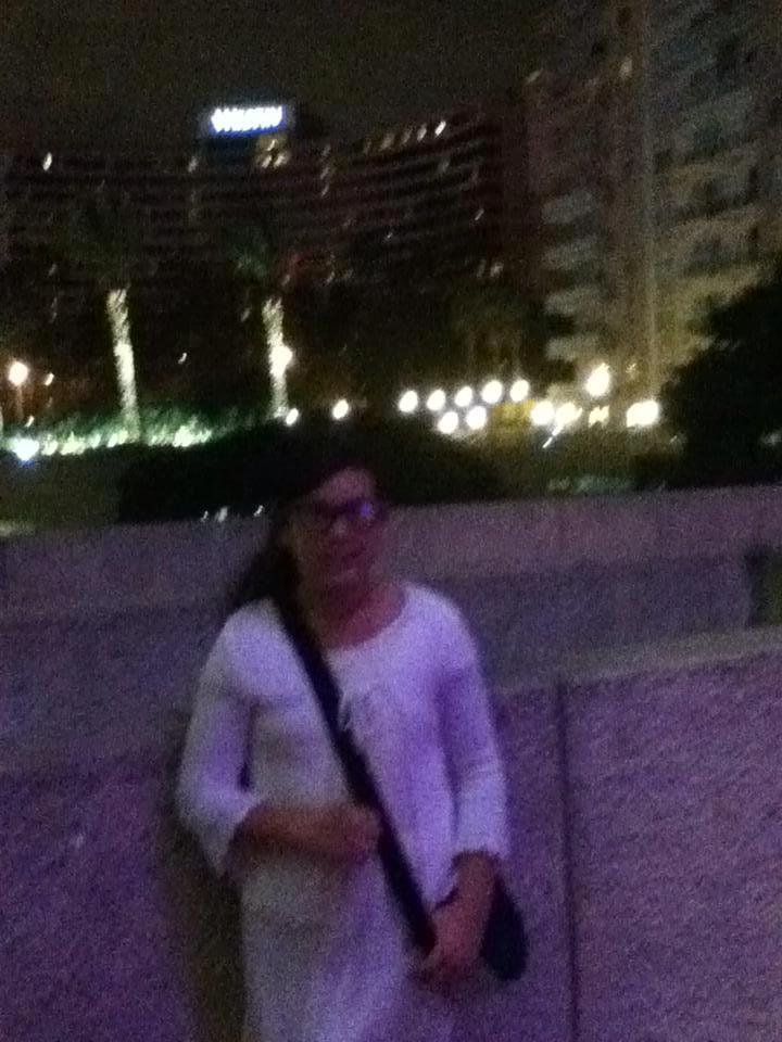 Benjamin Soto's album, Mobile Uploads