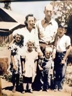 Gail Tileston's album, Margaret Wilson ( Mom )