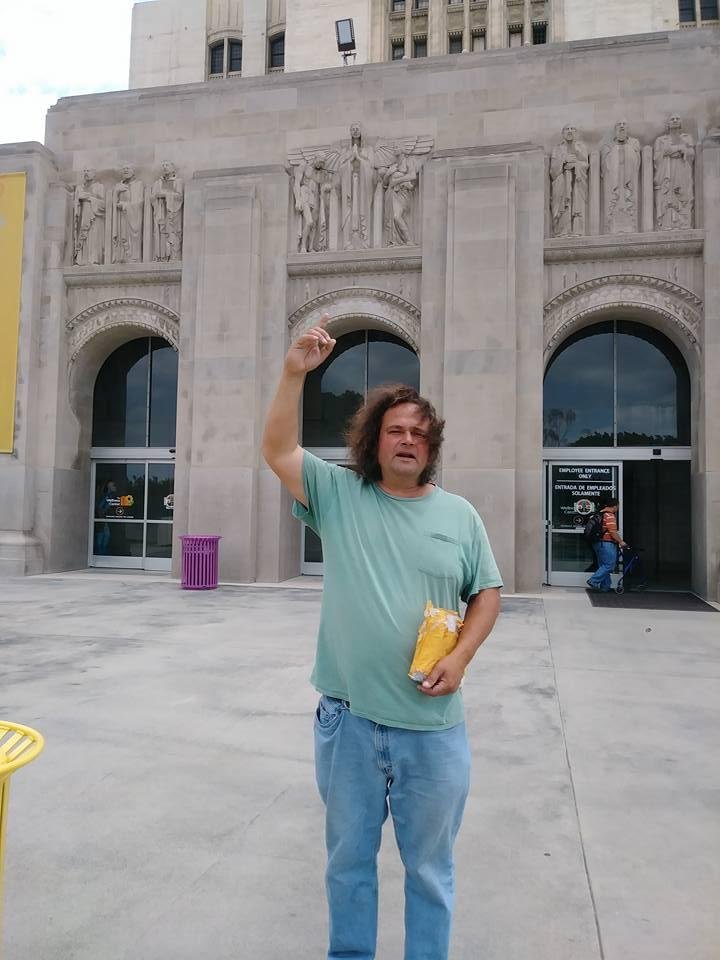 Daniel Perez's album, Mobile Uploads