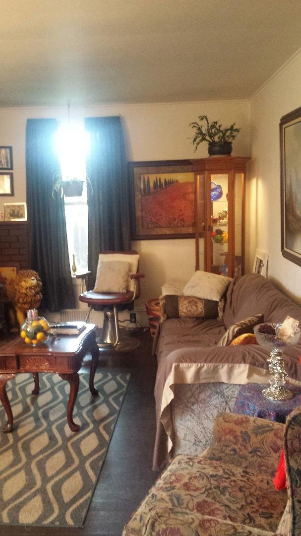 Bonnie Fitzgerald's album, Mobile Uploads