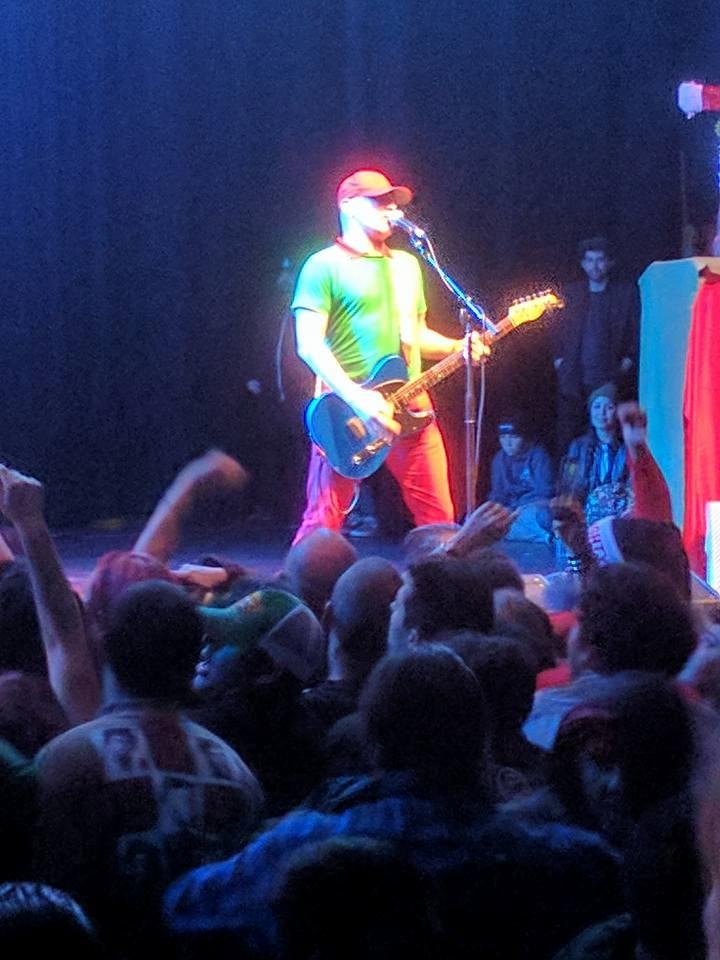 Brian Nagle's album, Mobile Uploads