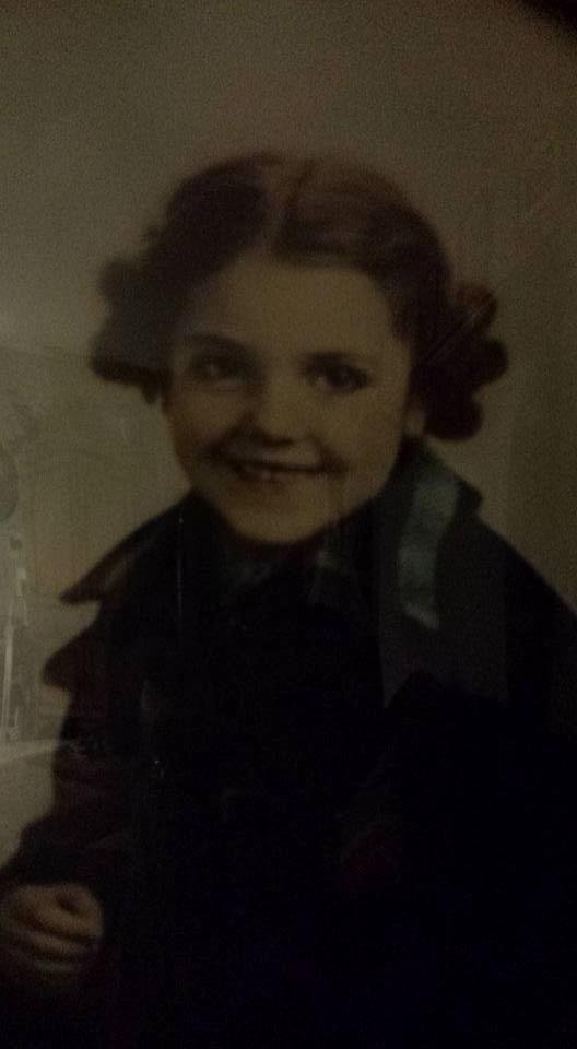 R.I.P. MY ANGEL