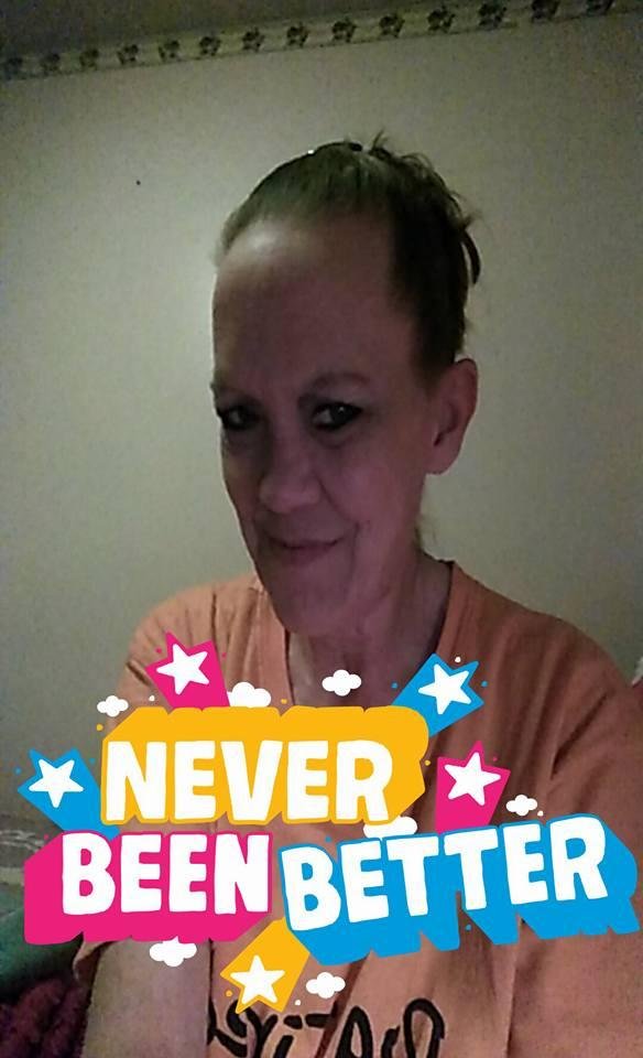 nancy ferguson's album, Mobile Uploads