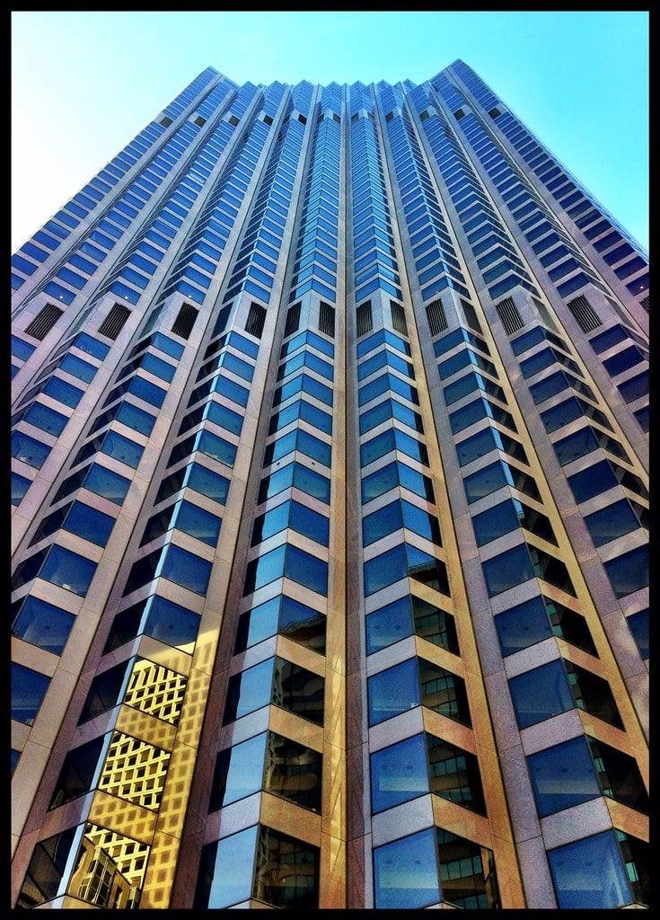 Strange the things you remember. Many years ago I did an MBA-intern thing at the Bank of America in San Francisco. A floor down from my room in the residential hotel where I was staying I heard a band practicing: