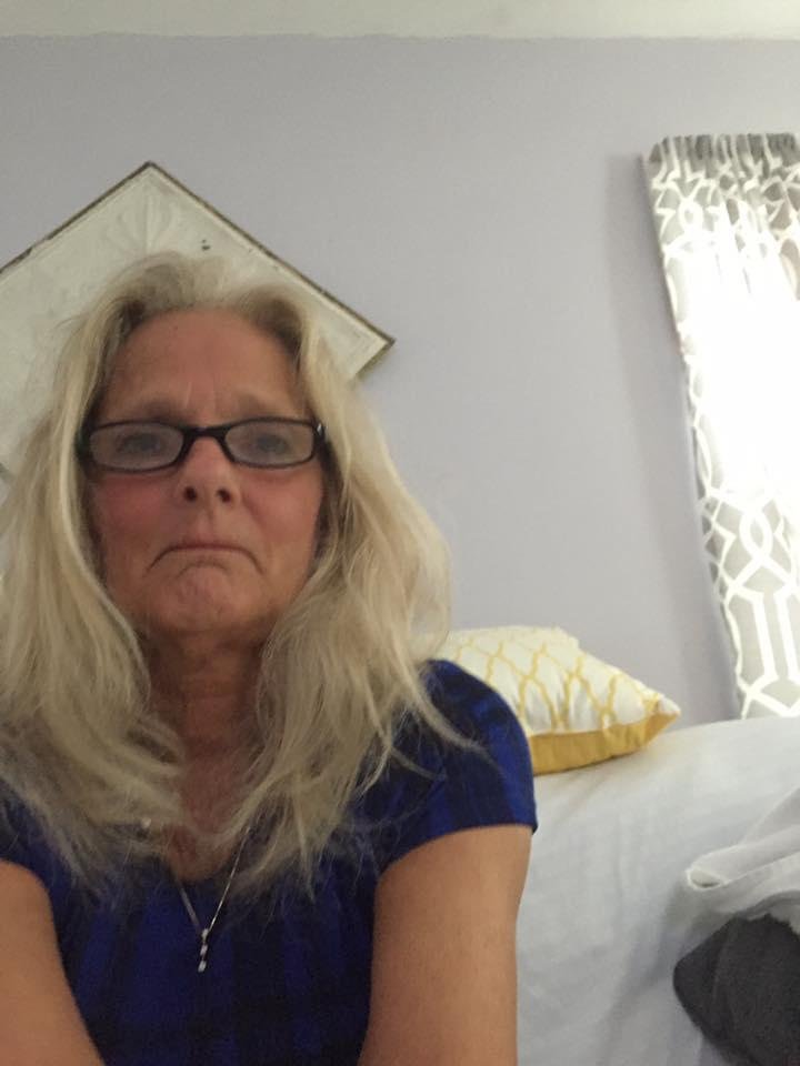 Sandy Maas' album, Mobile Uploads
