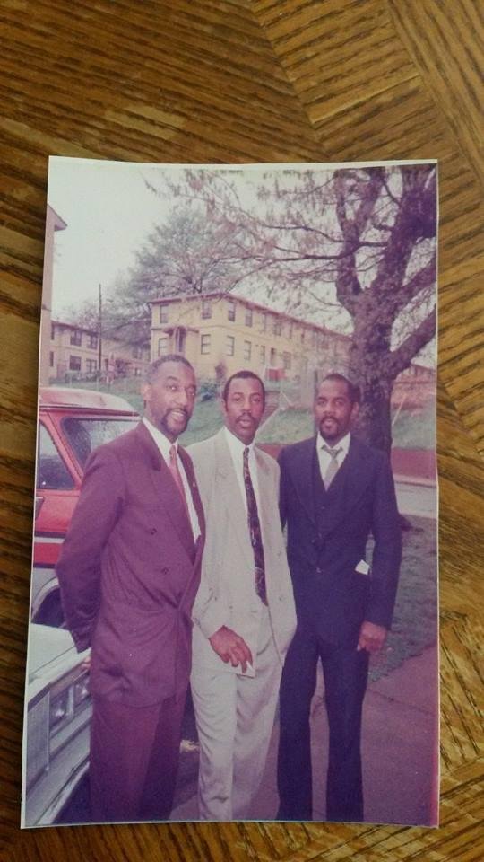 Mary Goolsby Avery, Michael Sims. This is (I think) the oldest pic i have of the Homes. I no mom still has some good oldies. .lol