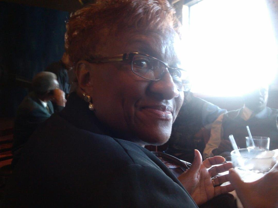 Jacquelyn McIntyre's album, Mobile uploads