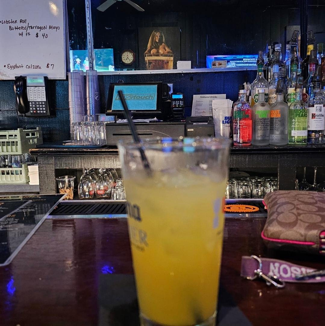 Missed having drinks with the ladies! #OVC