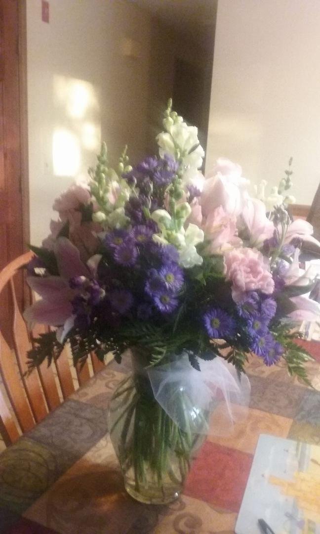 Sharon Edwards' album, Timeline Photos
