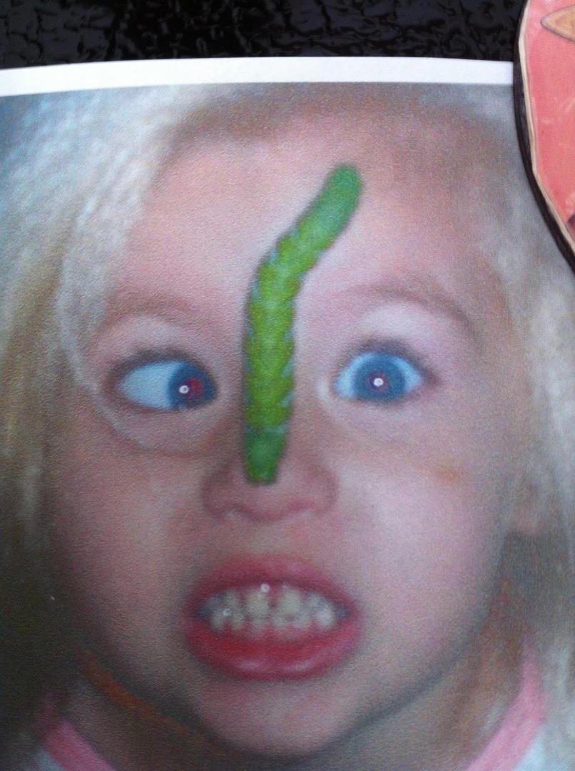 Lynzee granddaughter