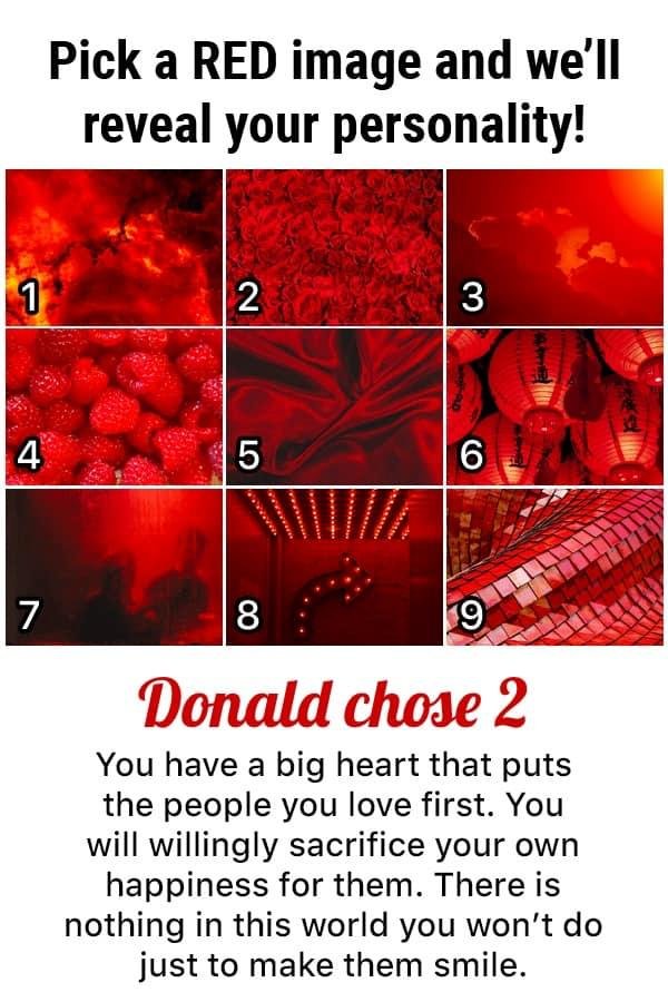 Donald Smith's album, Timeline photos