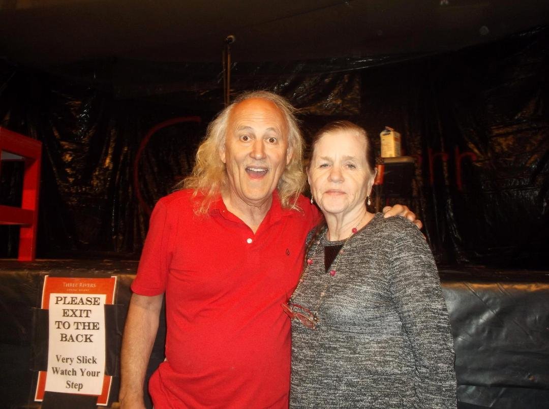 GALLAGER CONCERT sept 20 2015