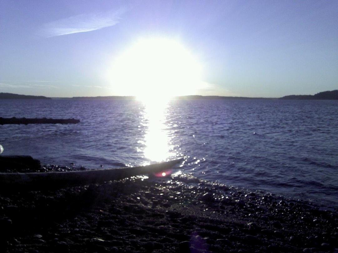 Setting :-)