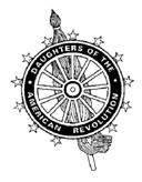 Daughters of The American Revolution