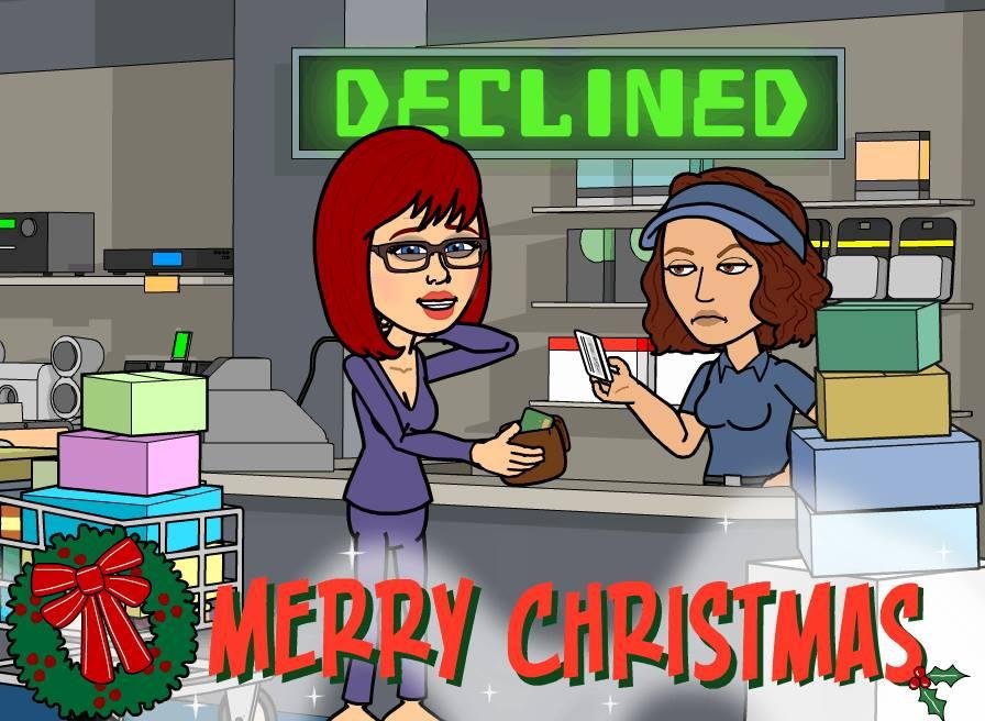 Joyce Devaney's album, Bitstrips Photos