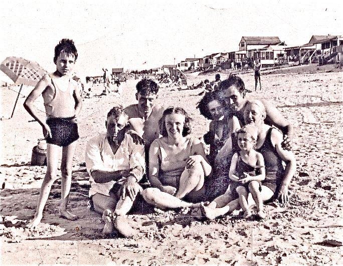 1938 Nantasket Beach