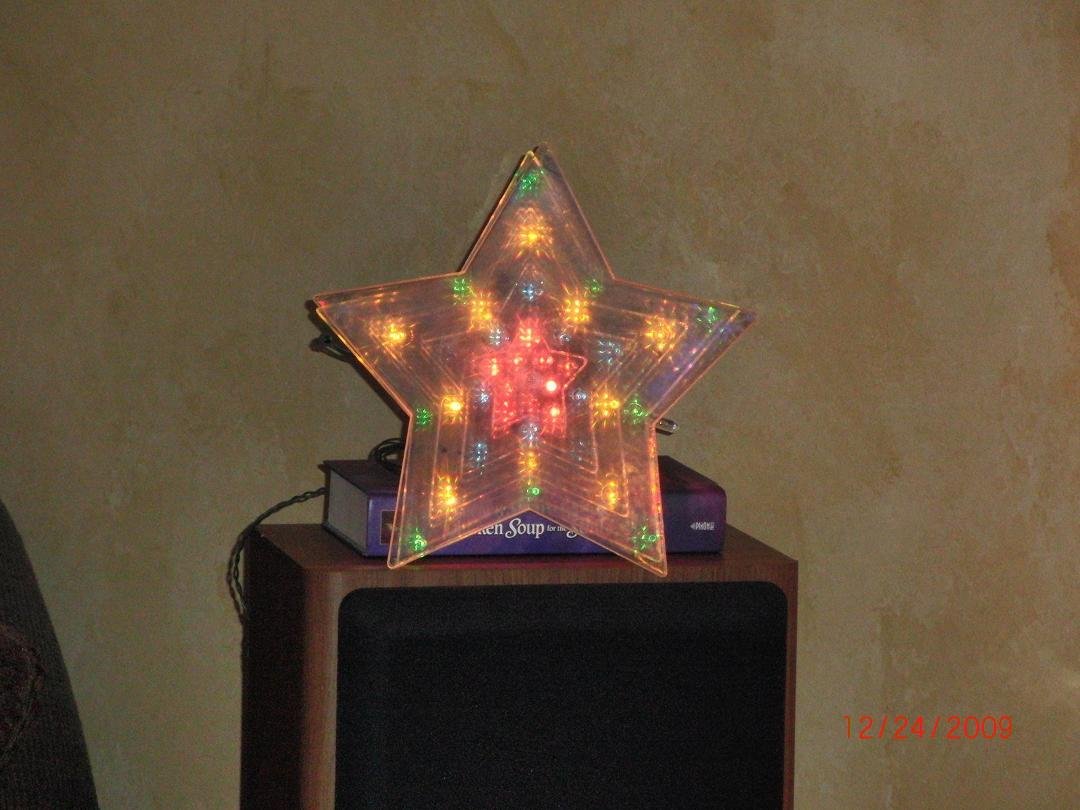 Christmas 2009