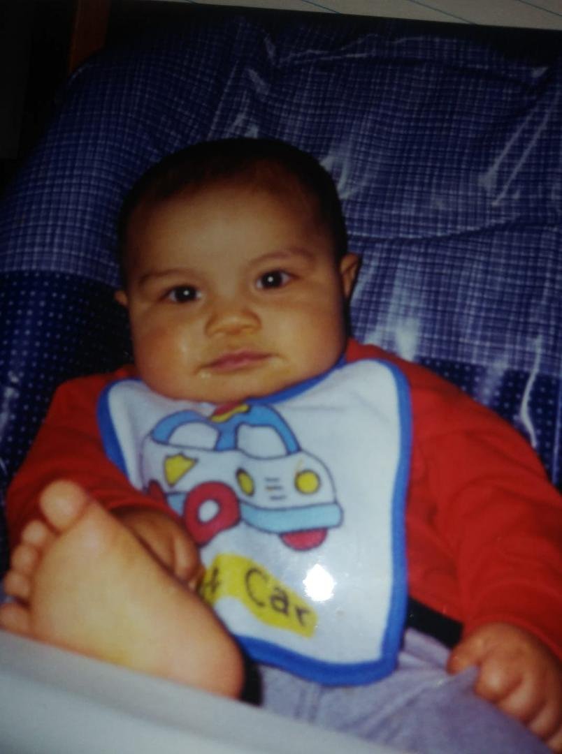 So...i turned 16 this week. Had to use all my fingers and a bunch of toes for that.