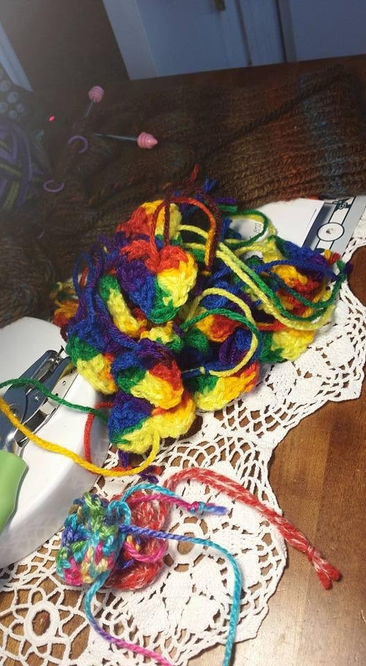 Candace Paska's album, Mobile Uploads