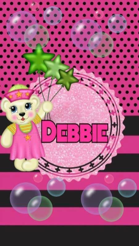 DARLA MADE ME THIS.  THANK YOU.