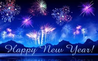 To all my family and friends