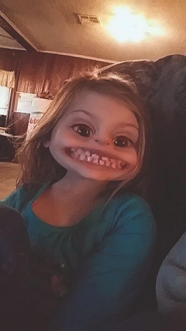 Kendra Melott's album, Mobile Uploads