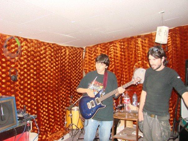 Daniel Joyce's album, misc