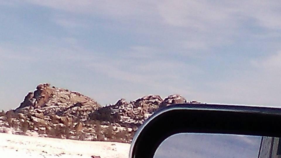 Thomas Cox's album, Mobile Uploads