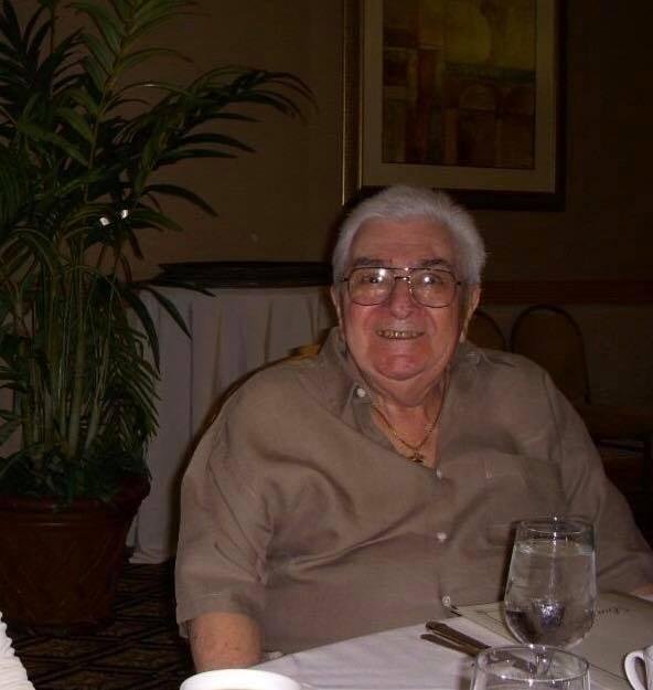This Father’s Day I find myself missing you more than usual. If only BOLD type had a link to heaven.
HAPPY FATHERS DAY DAD!