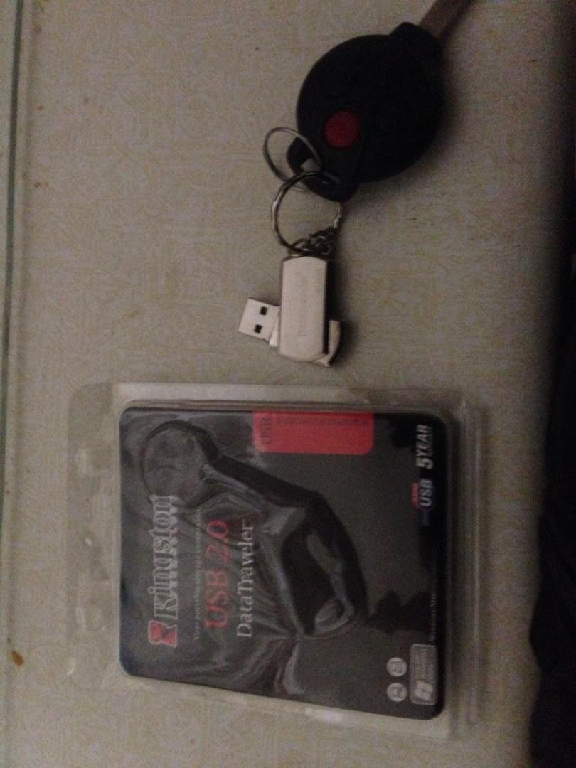 512gb USB thumb drive.  $50 with shipping off eBay. And it works too.. Remember when 512 mb was a big deal.