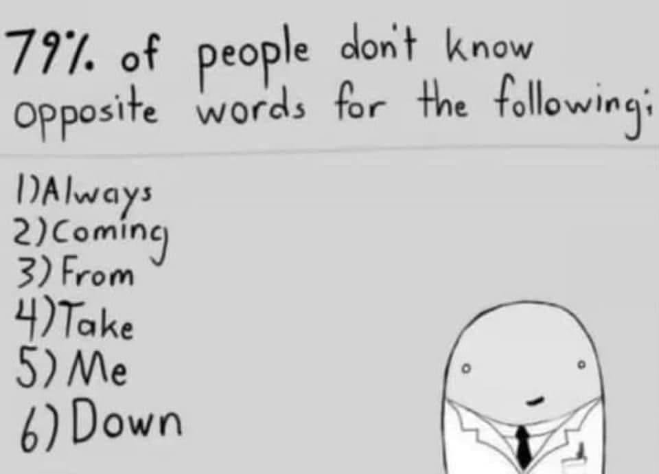 Are you one of them?