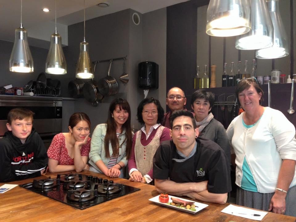 Ron Miyatake's album, Mobile Uploads