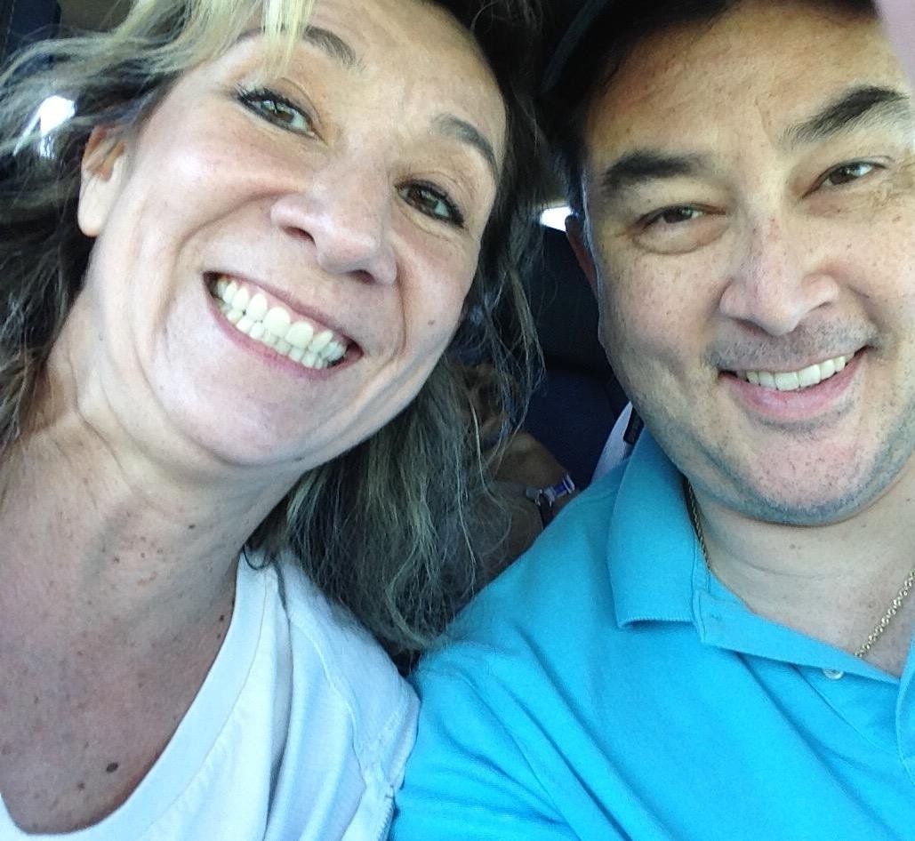 Daniel Rush's album, Mobile Uploads